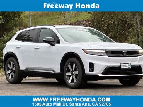 New 2026 Honda Prologue Touring image 1