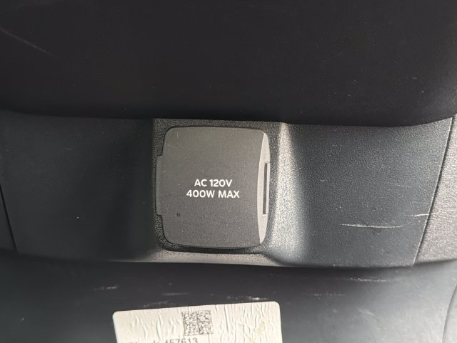 Used 2025 Ford Expedition Max King Ranch AWD/4WD image 34