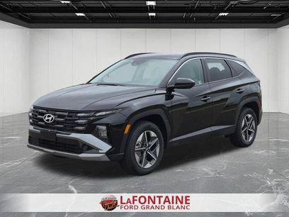 Used 2025 Hyundai Tucson SEL