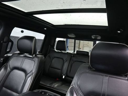 Used 2021 RAM 1500 Limited w/ Night Edition AWD/4WD image 20