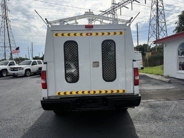 Used 2008 Ford F150 XL RWD image 6