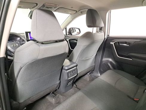 Used 2023 Toyota RAV4 XLE image 11