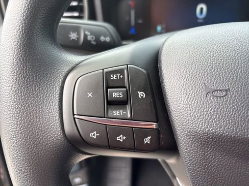 New 2026 Ford Maverick XLT w/ Black Appearance Package AWD/4WD image 16