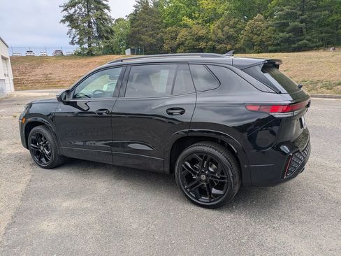 New 2026 Volkswagen Tiguan SE R-Line AWD/4WD image 6