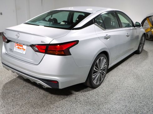 Used 2023 Nissan Altima 2.5 SL image 7