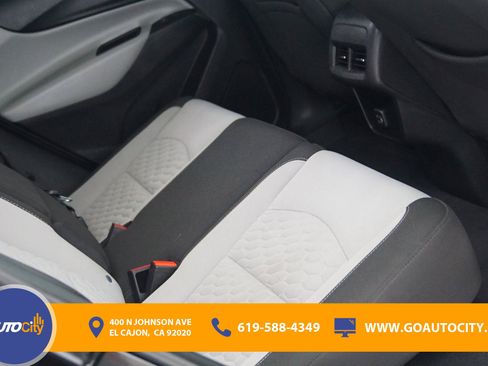 Used 2019 Chevrolet Equinox LS AWD/4WD image 13