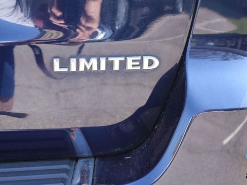 Used 2014 Jeep Grand Cherokee Limited image 26