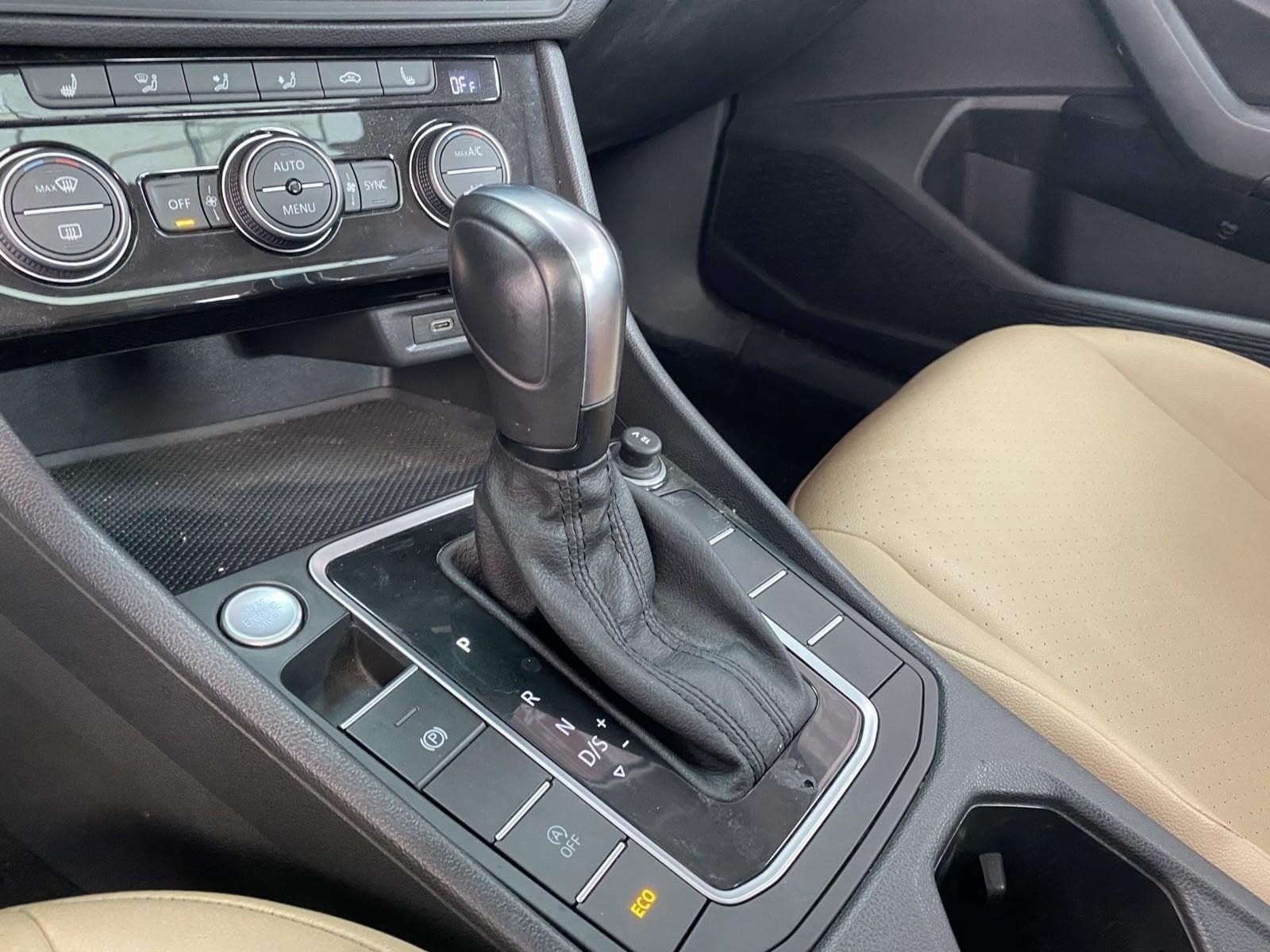 Used 2020 Volkswagen Jetta SE FWD image 20
