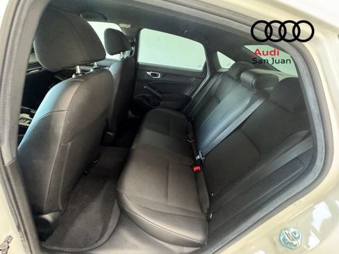 Used 2024 Honda Civic Sport image 27