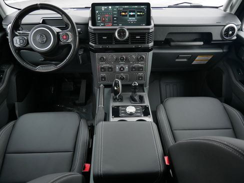 New 2026 INEOS Grenadier Fieldmaster Edition image 10