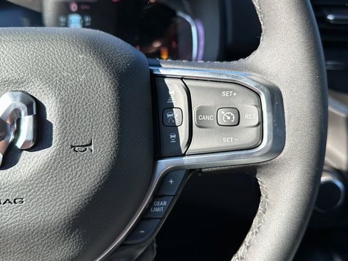 New 2026 RAM 1500 Big Horn/Lone Star image 23