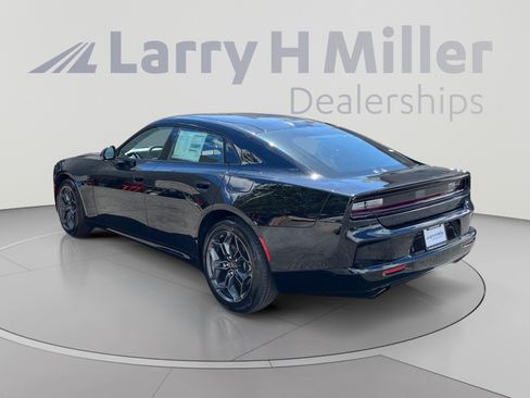 New 2026 Dodge Charger R/T AWD/4WD image 3