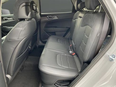 New 2026 Kia Sportage SX Prestige image 38