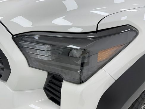 New 2026 Toyota Tacoma TRD Off-Road w/ TRD Off Road Upgrade Package image 6