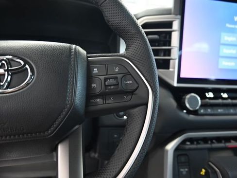 New 2026 Toyota Tundra Limited AWD/4WD image 29