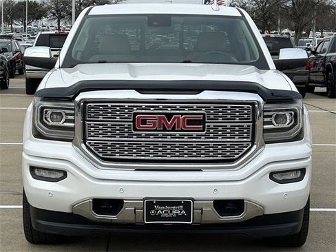Used 2018 GMC Sierra 1500 Denali image 9