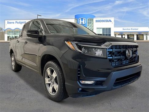 New 2026 Honda Ridgeline RTL image 8