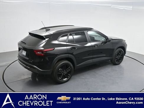 New 2026 Chevrolet Trax ACTIV w/ Driver Confidence Package image 53