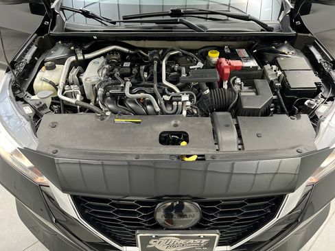 Used 2022 Nissan Sentra SV w/ SV Premium Package image 61