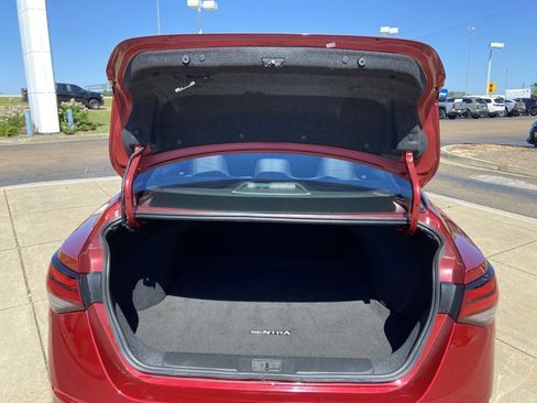 Used 2024 Nissan Sentra SV image 26