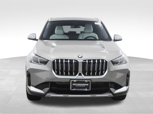 New 2026 BMW X1 xDrive28i w/ Technology Package image 8