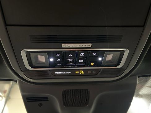 New 2026 Lincoln Navigator L Black Label AWD/4WD image 29