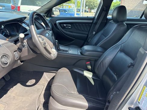 Used 2013 Ford Taurus SEL FWD image 7