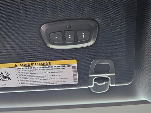 Used 2024 Jeep Grand Cherokee L Overland w/ Luxury Tech Group IV image 42