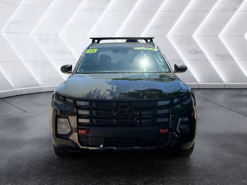 Used 2025 Hyundai Santa Cruz XRT AWD/4WD image 2