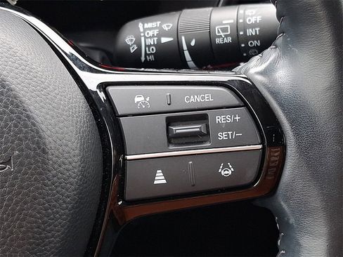 Used 2023 Honda CR-V EX-L image 23