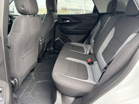 New 2026 Chevrolet TrailBlazer LT image 10