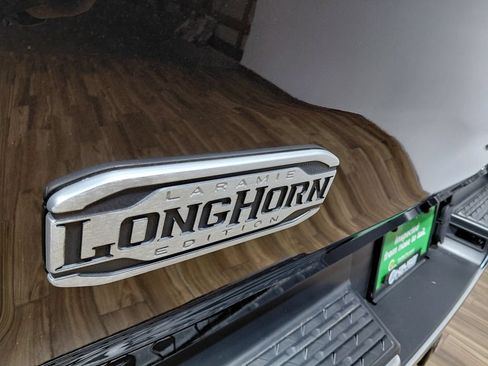 Certified 2019 RAM 1500 Limited AWD/4WD image 33