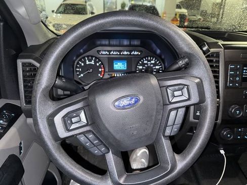 Used 2020 Ford F250 XL w/ STX Appearance Package image 7