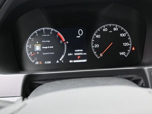 Used 2026 Honda Ridgeline Black Edition image 18