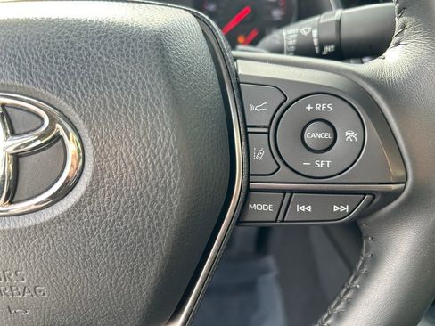 Used 2024 Toyota Camry XSE w/ Navigation Package FWD image 20