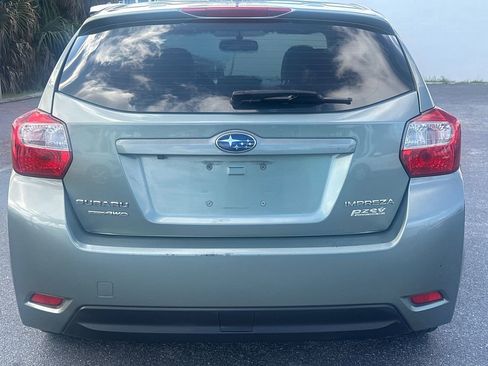 Used 2016 Subaru Impreza 2.0i w/ Popular Package #1 image 4
