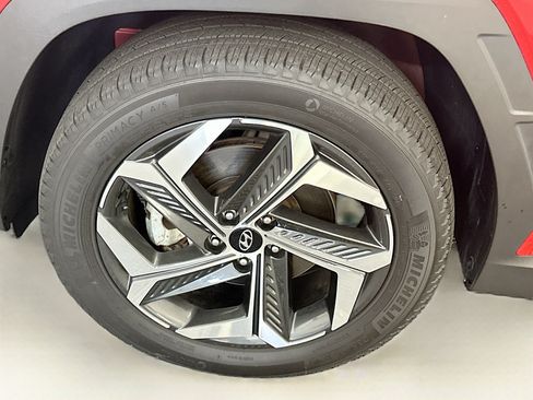 Used 2023 Hyundai Tucson SEL w/ Convenience Package AWD/4WD image 36
