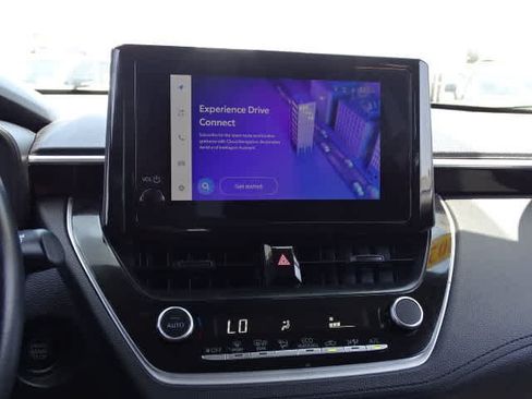 Certified 2024 Toyota Corolla Cross LE FWD image 28