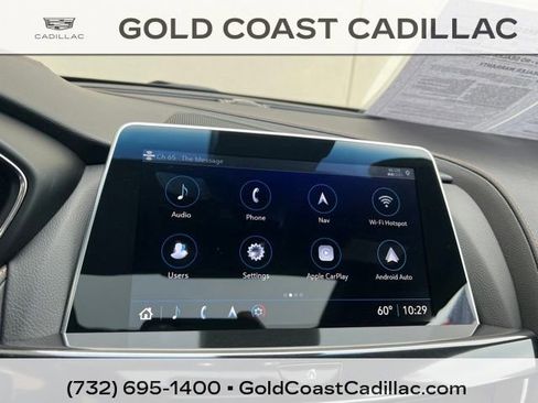 Certified 2024 Cadillac CT5 V w/ Premium Package AWD/4WD image 21