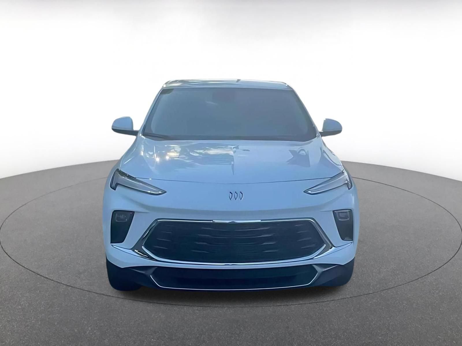 Used 2025 Buick Encore GX Preferred FWD image 4