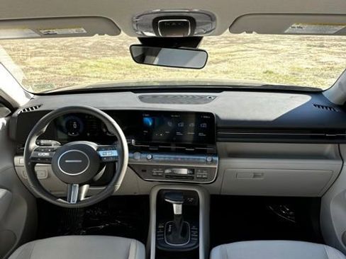 Certified 2024 Hyundai Kona SEL AWD/4WD image 6