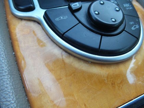 Used 2003 Mercedes-Benz SL 500 image 62