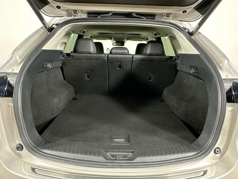 Used 2025 MAZDA CX-5 AWD 2.5 S image 30