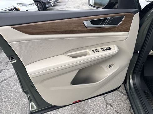 New 2026 Volkswagen Atlas SE image 22