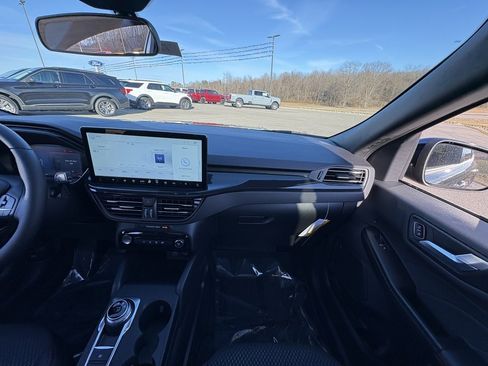 New 2026 Ford Escape ST-Line Select w/ Tech Pack #1 image 27