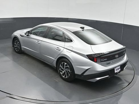 Used 2026 Hyundai Sonata Blue FWD image 47
