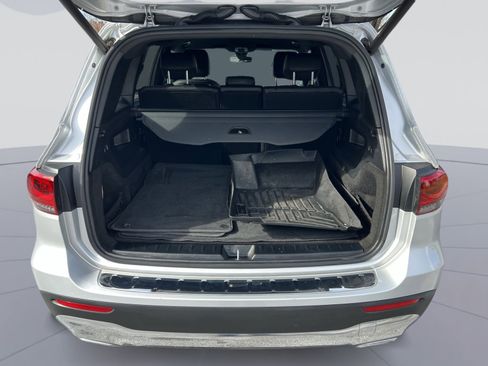 Used 2020 Mercedes-Benz GLB 250 4MATIC image 23