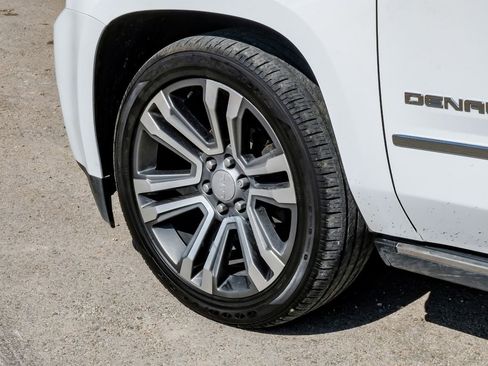 Used 2020 GMC Yukon Denali w/ Denali Ultimate Package image 64