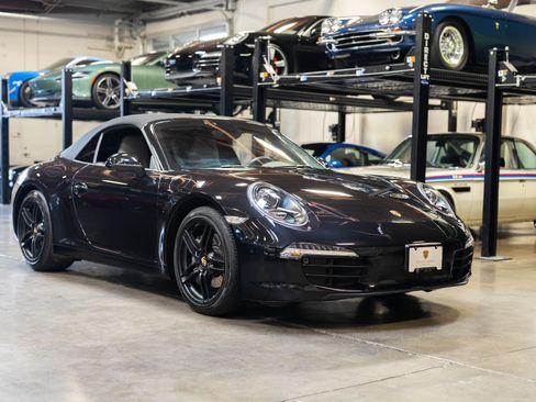 Used 2012 Porsche 911 Carrera image 3