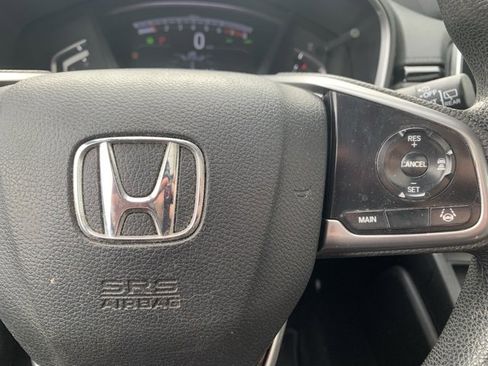 Certified 2019 Honda CR-V EX image 7